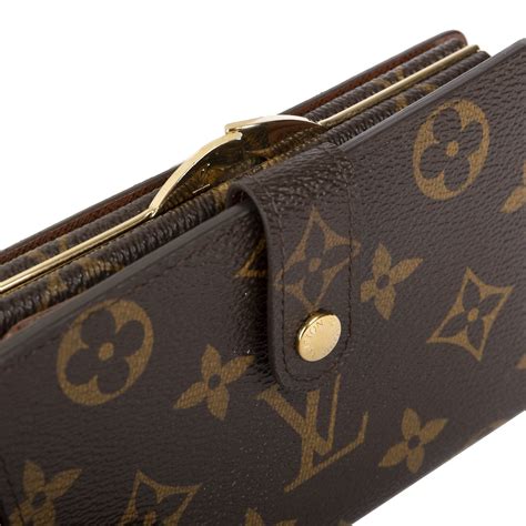 louis vuitton wallet purse|louis vuitton wallet billfold.